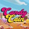 Candy Coin Tap Fun Adventure