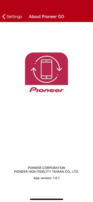 Pioneer GO(圖4)-速報App