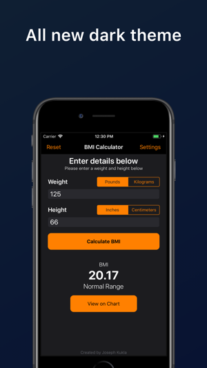 BMI Calculator++(圖2)-速報App