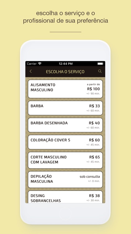 Belezaria screenshot-3