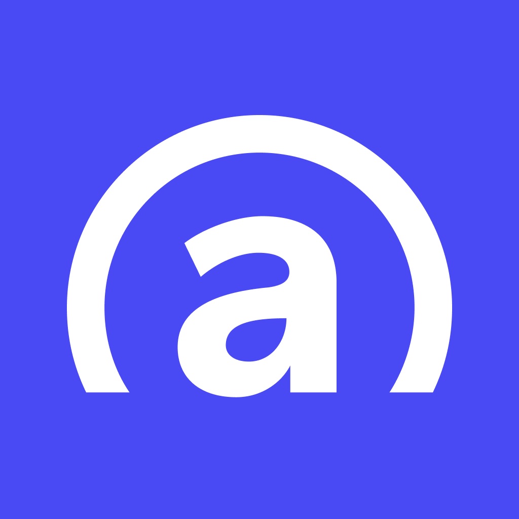 Affirm: Shop and pay over time logo