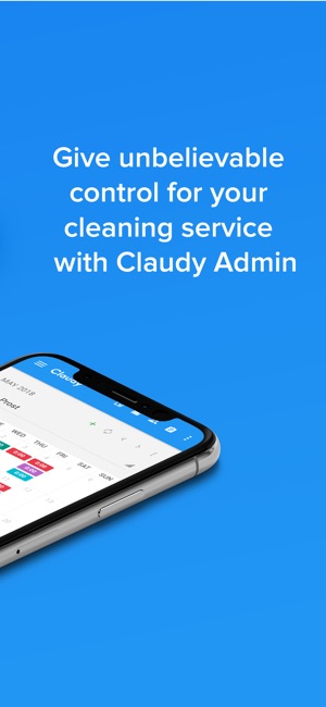 Claudy Admin(圖3)-速報App