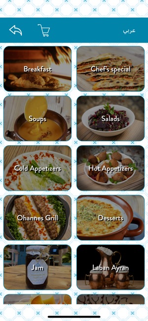 Ohannes Restaurant(圖5)-速報App