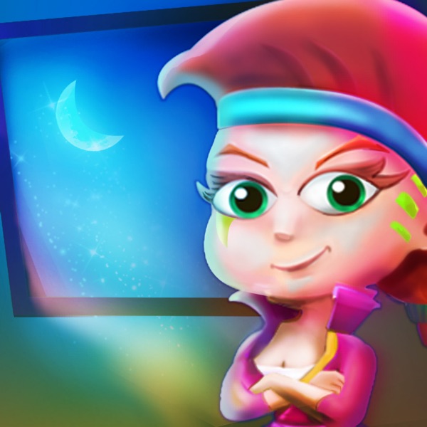 DORTHA & CLARK DREAM ADVENTURE DORTHA & CLARK DREAM ADVENTURE