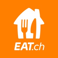 Just-Eat.ch sur PC