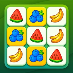 Tap Match : Tile Puzzle Game