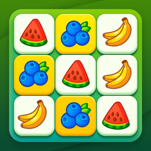 Tap Match : Tile Puzzle Game