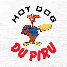 Hot Dog du Piru