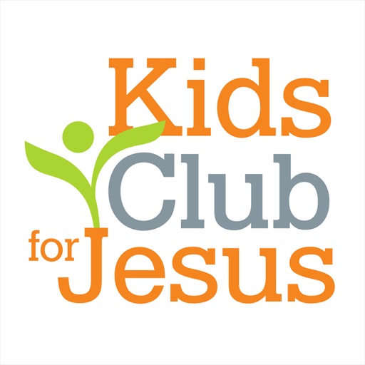 Kids Club For Jesus by Brenda Walsh Ministries