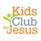 Kids Club for Jesus features quality Christ-centered on-demand programming and is safe for children of all ages