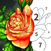 Art Color:Peinture par Numéros pour PC