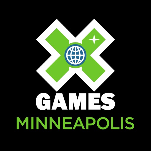 X Games Minneapolis 2018