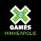 The official X Games Minneapolis mobile app