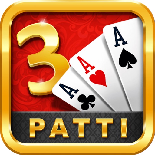 Teen Patti Gold - TPG