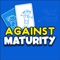 Against Maturity is a party game for kids