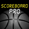 E6 Technologies, LLC - Basketball Scoreboard Pro アートワーク