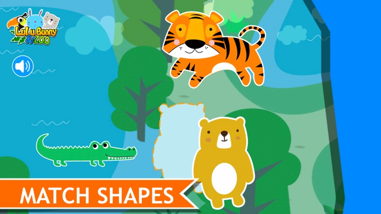 LuLu ZOO Lite screenshot-7