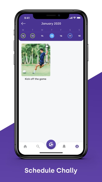 Challingo screenshot-5