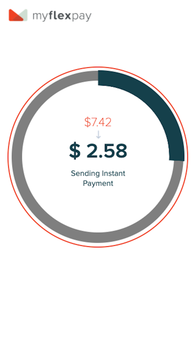 myFlexPayのおすすめ画像4