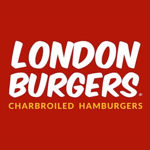 London Burgers icon