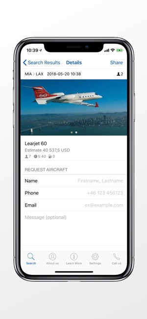 Summit Aviation(圖4)-速報App