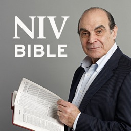 NIV Audio Bible: David Suchet By Aimer Media Ltd.