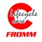 This App is part of the Global FROMM Lifecycle Care Service Program for all FROMM products