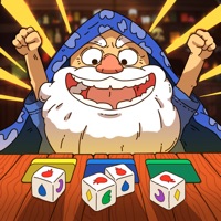 Dicey Elementalist Wiki