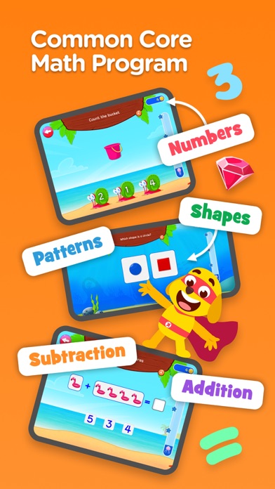 How to cancel & delete Kiddopia - ABC Toddler Games from iphone & ipad 4