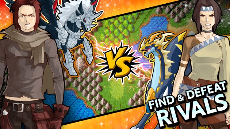 Neo Monsters screenshot-2
