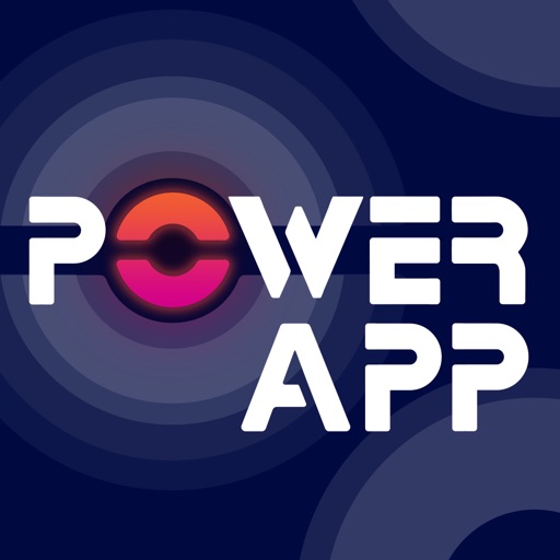 PowerApp Music iOS App