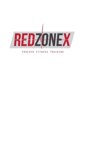 Red Zone X Fitness(圖1)-速報App