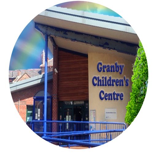 Granby Children's Centre icon
