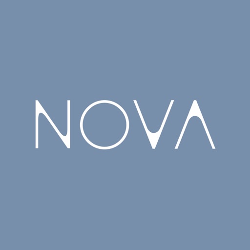NOVA-App Icon
