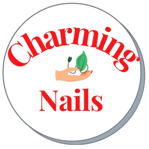 Charming Nails
