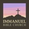 Immanuel AZ App