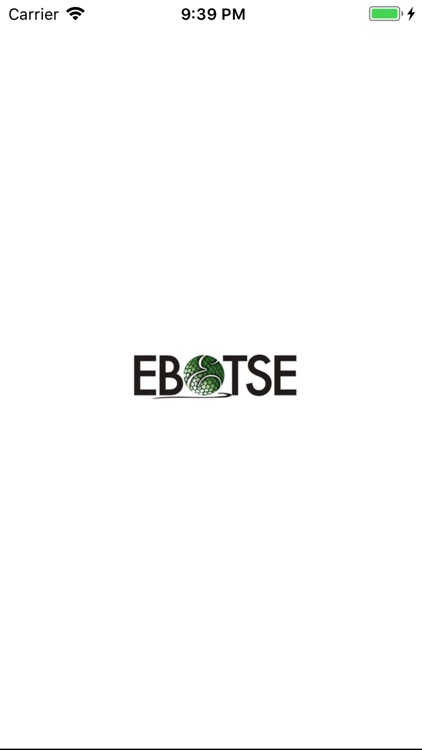 Ebotse