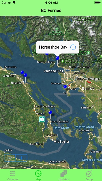 DOT Traffic screenshot-6