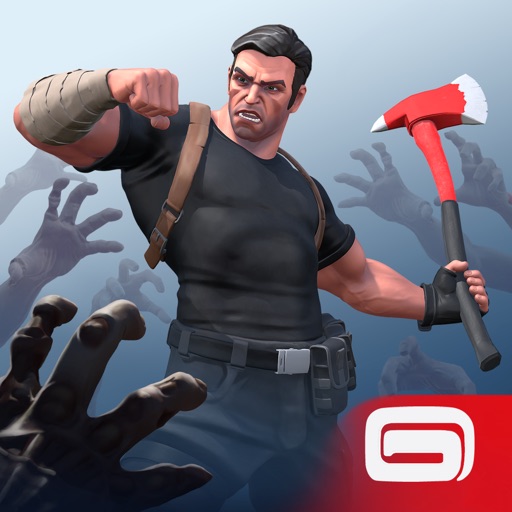 Zombie Anarchy: Strategy, War & Survival review