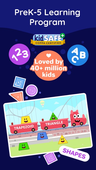 How to cancel & delete K-5 Splash Math Games for Kids from iphone & ipad 2