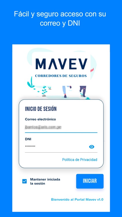 Mavev Corredores de Seguros