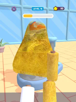 Screenshot 5 Airport Life 3D iphone