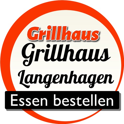 Grillhaus Langenhagen icon