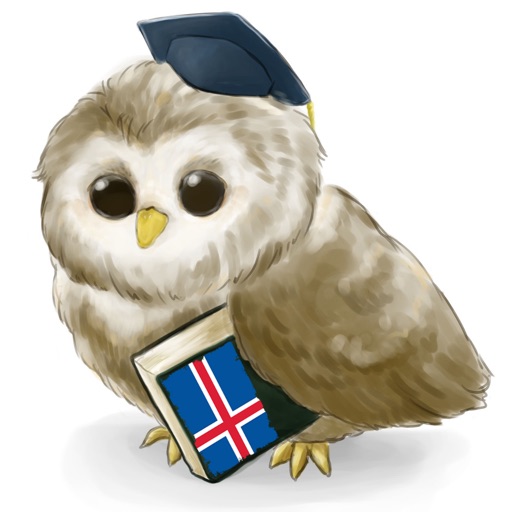 MTL Изучать Исландский