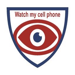 Watch My CellPhone