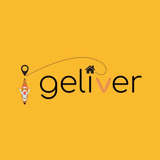 Geliver