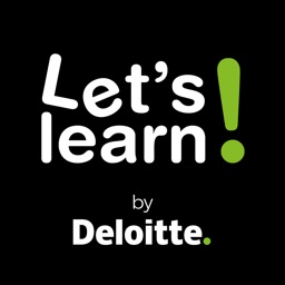 Let's Learn by Deloitte