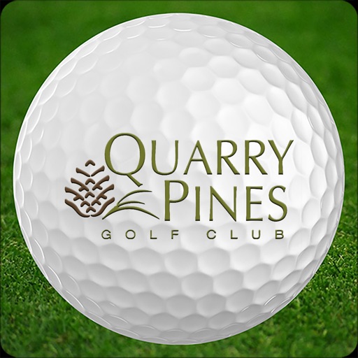 Quarry Pines Golf Club icon