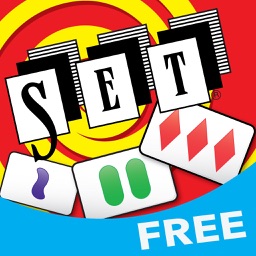 The Daily SET Puzzle, setgame.com