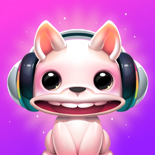 GOGO语音-游戏开黑约玩连麦交友